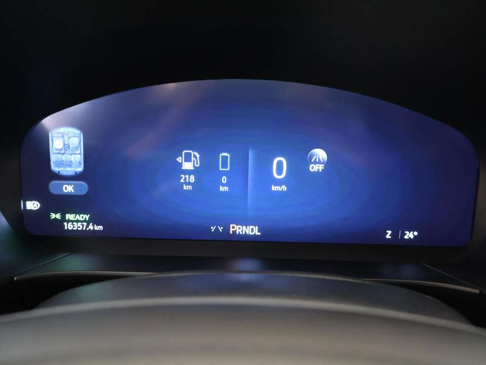 Ford Kuga - Imagem 13
