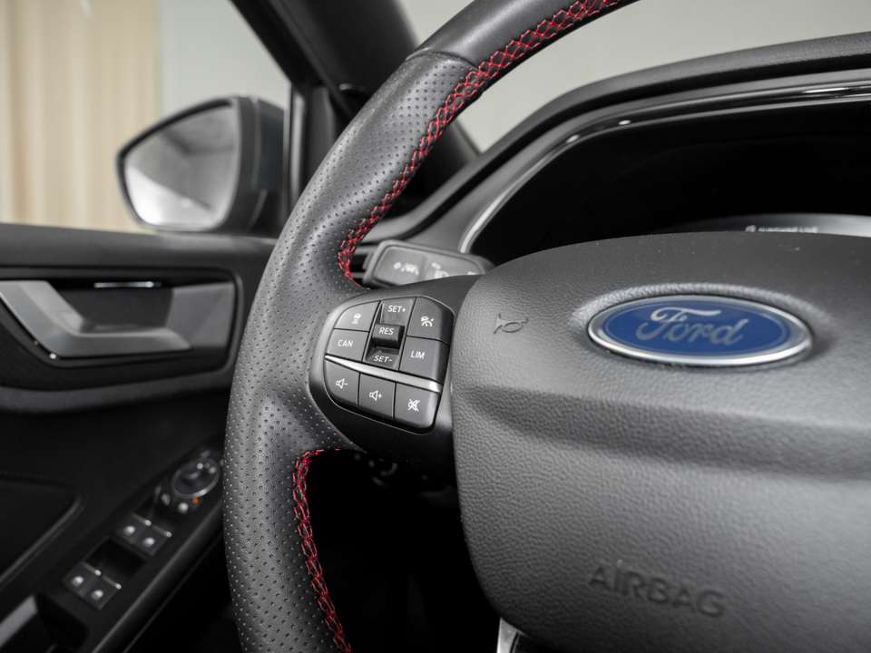 Ford Focus - Imagem 14