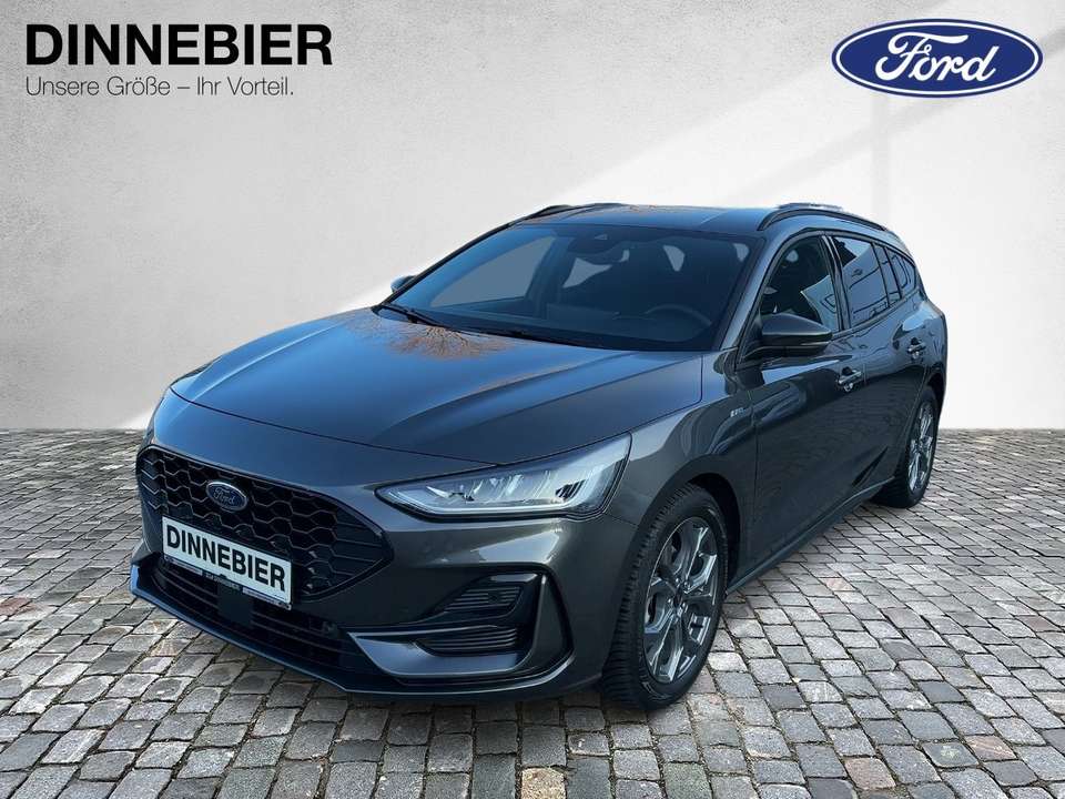 Ford Focus - Imagem 2