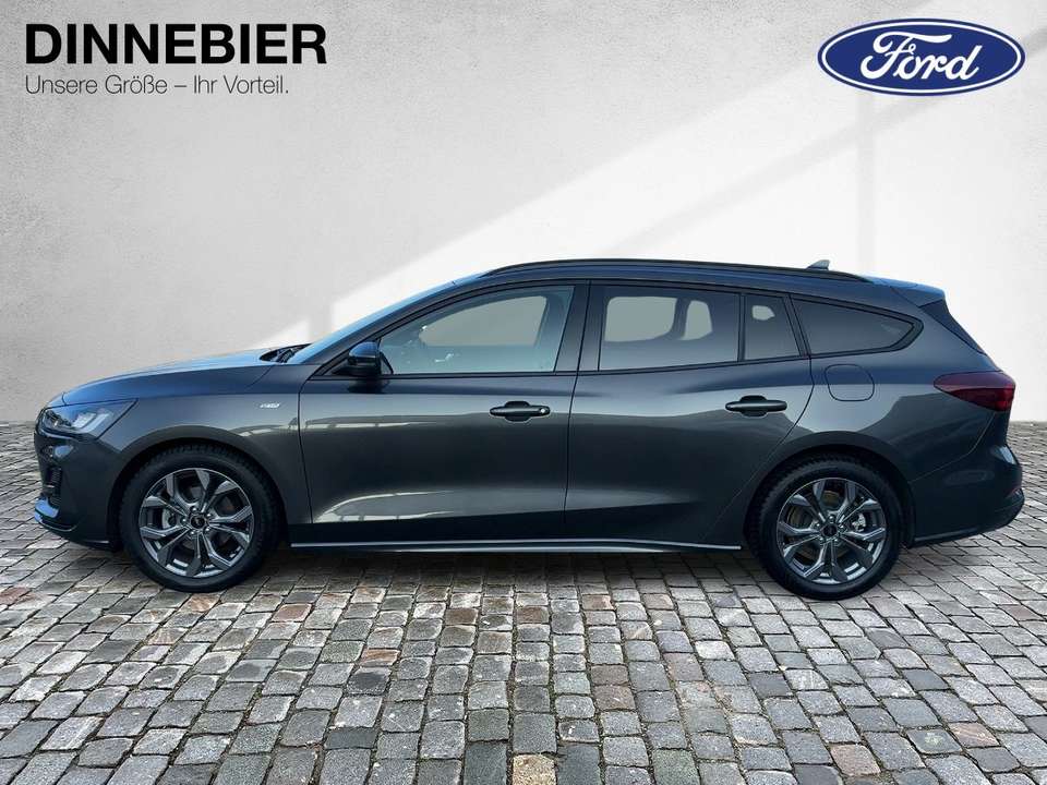 Ford Focus - Imagem 4
