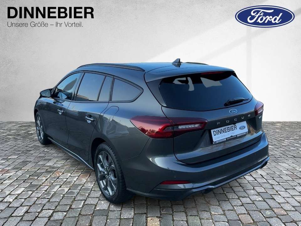 Ford Focus - Imagem 5