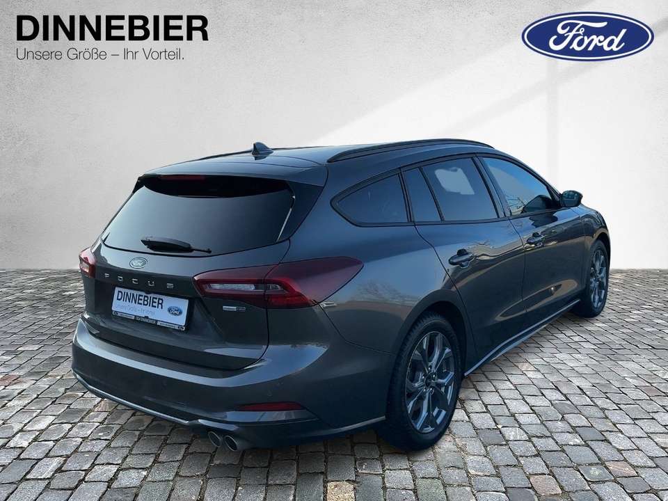 Ford Focus - Imagem 6
