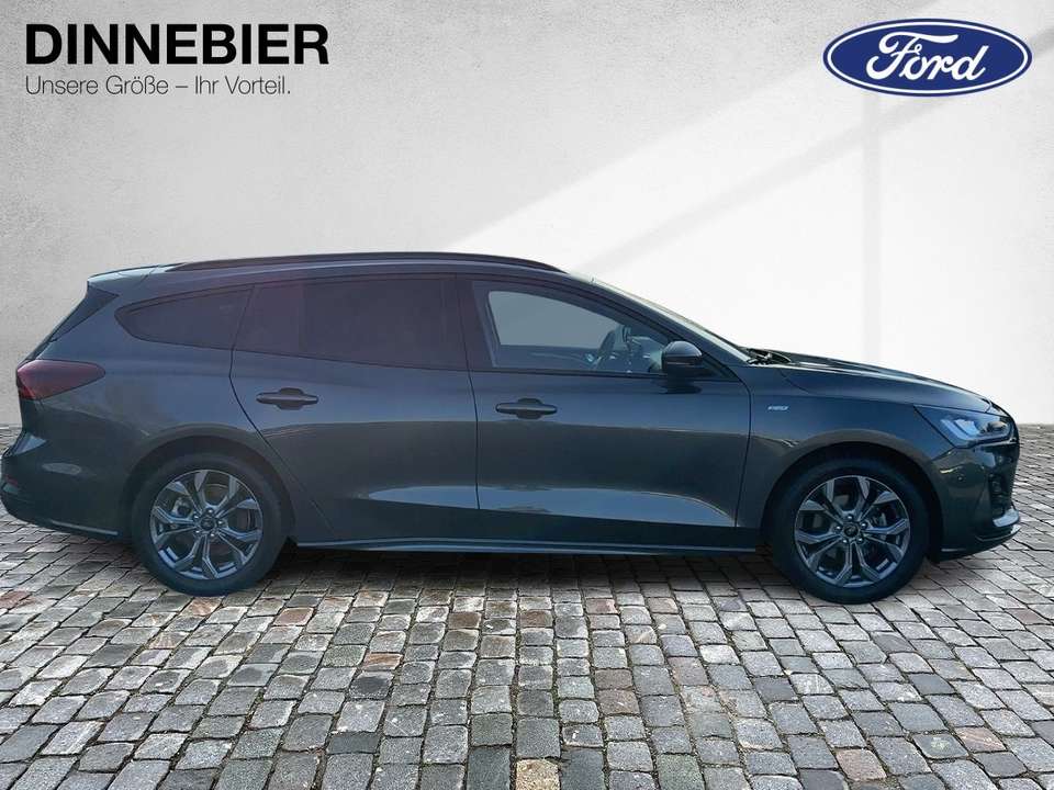 Ford Focus - Imagem 7