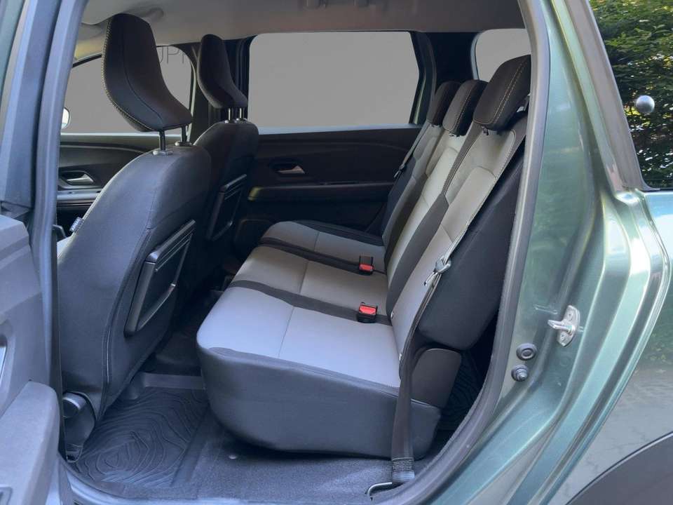 Dacia Jogger - Imagem 11