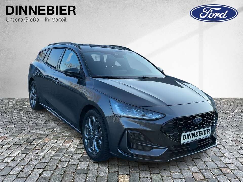 Ford Focus - Imagem 8