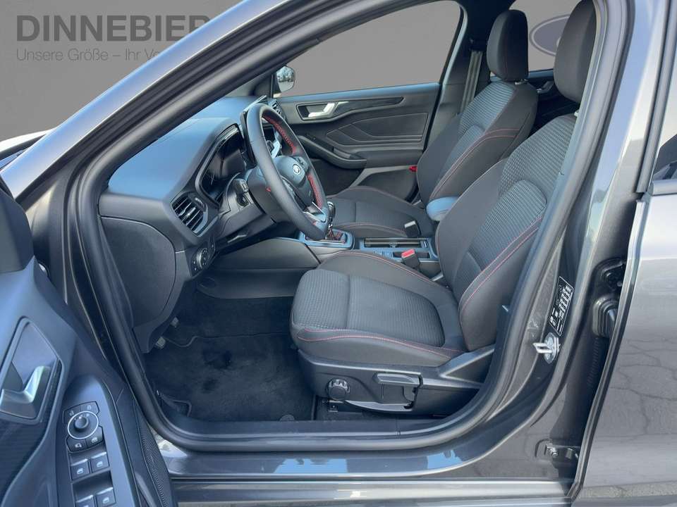 Ford Focus - Imagem 9