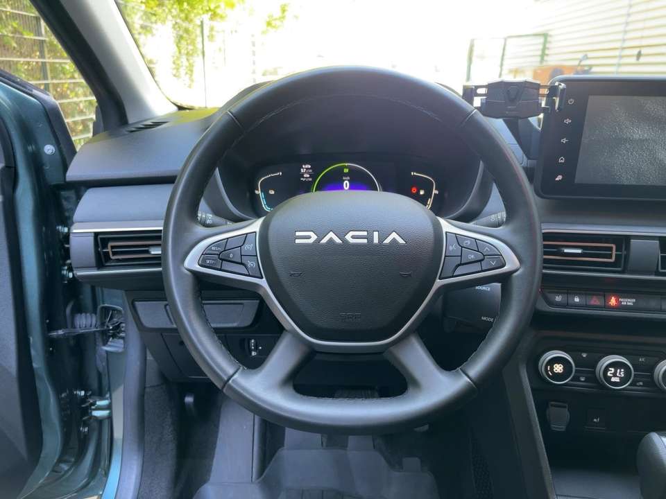 Dacia Jogger - Imagem 13
