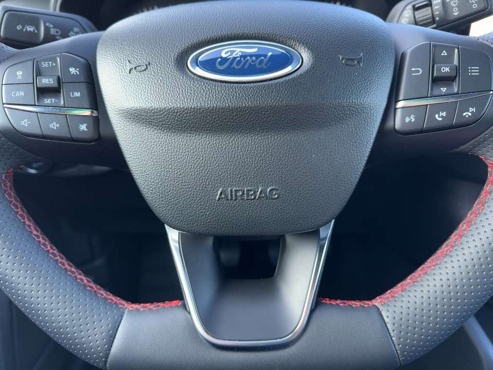 Ford Focus - Imagem 11