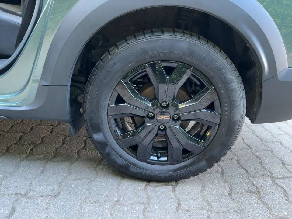 Dacia Jogger - Imagem 15
