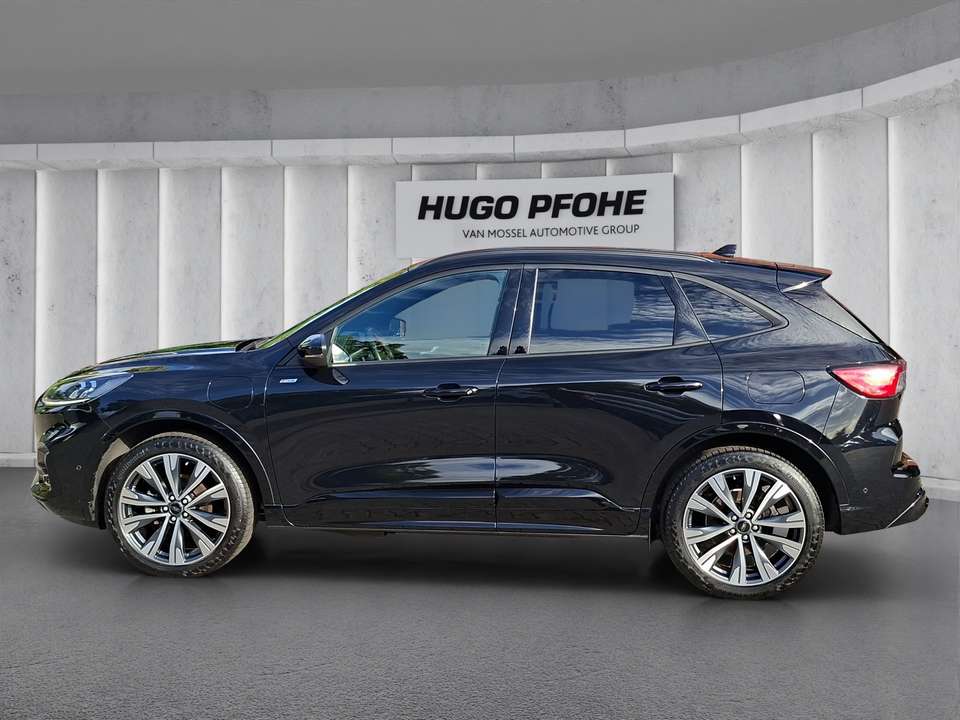 Ford Kuga - Imagem 2