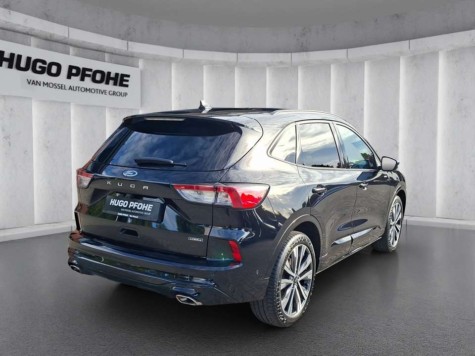 Ford Kuga - Imagem 5