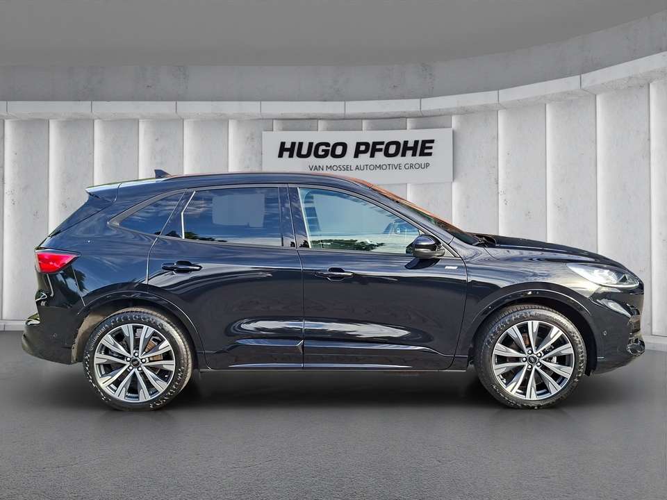 Ford Kuga - Imagem 6