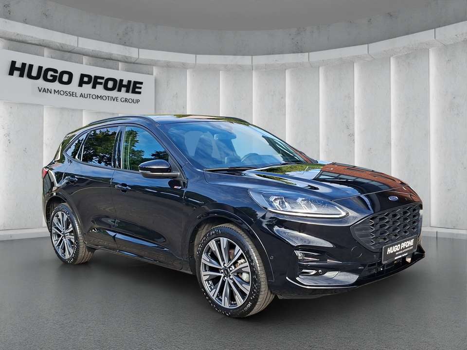 Ford Kuga - Imagem 7