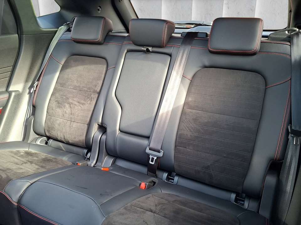 Ford Kuga - Imagem 11