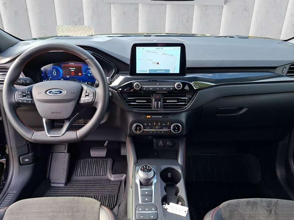Ford Kuga - Imagem 12