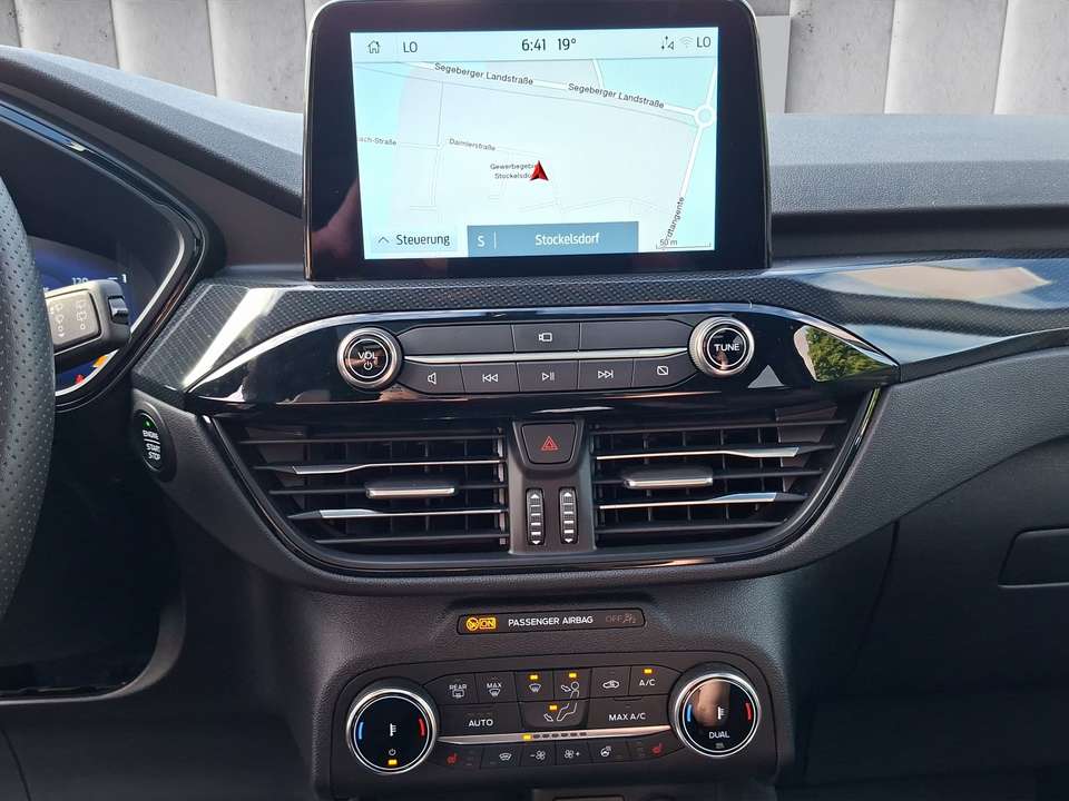 Ford Kuga - Imagem 15