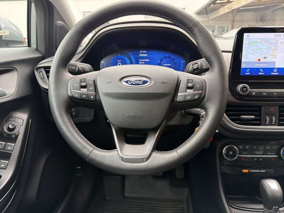 Ford Puma - Imagem 9