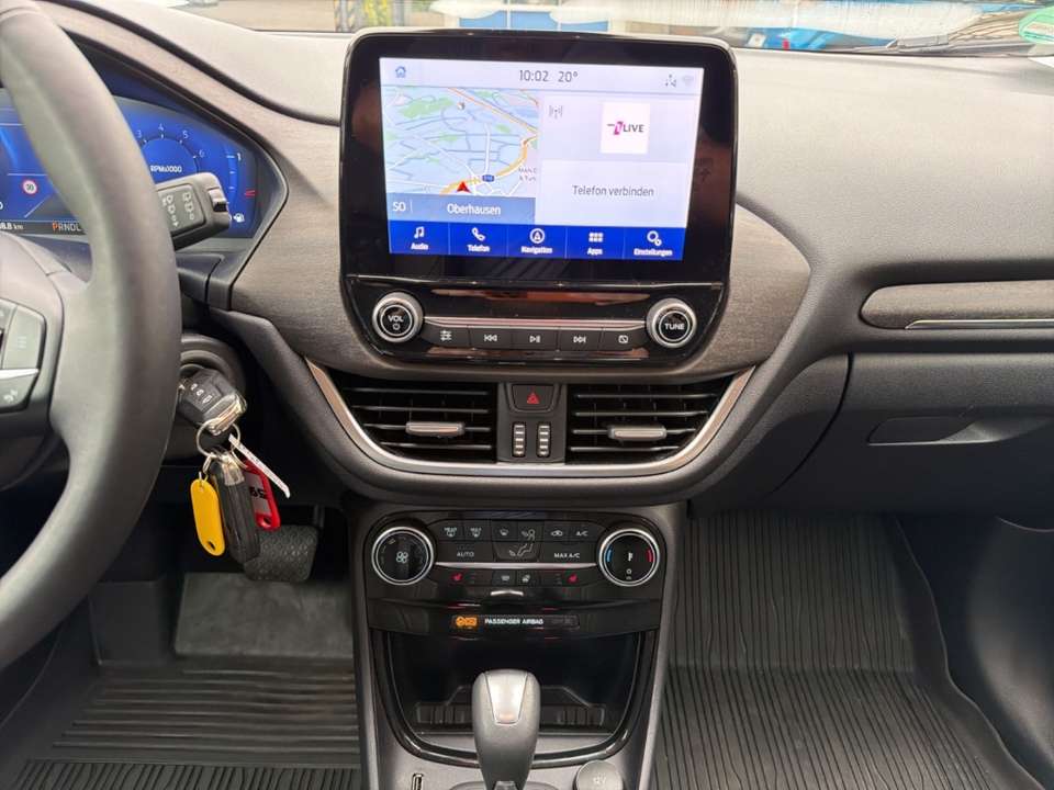 Ford Puma - Imagem 10