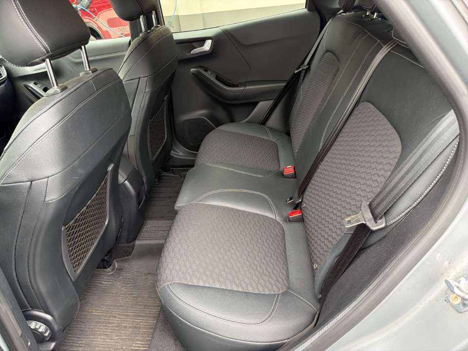 Ford Puma - Imagem 11