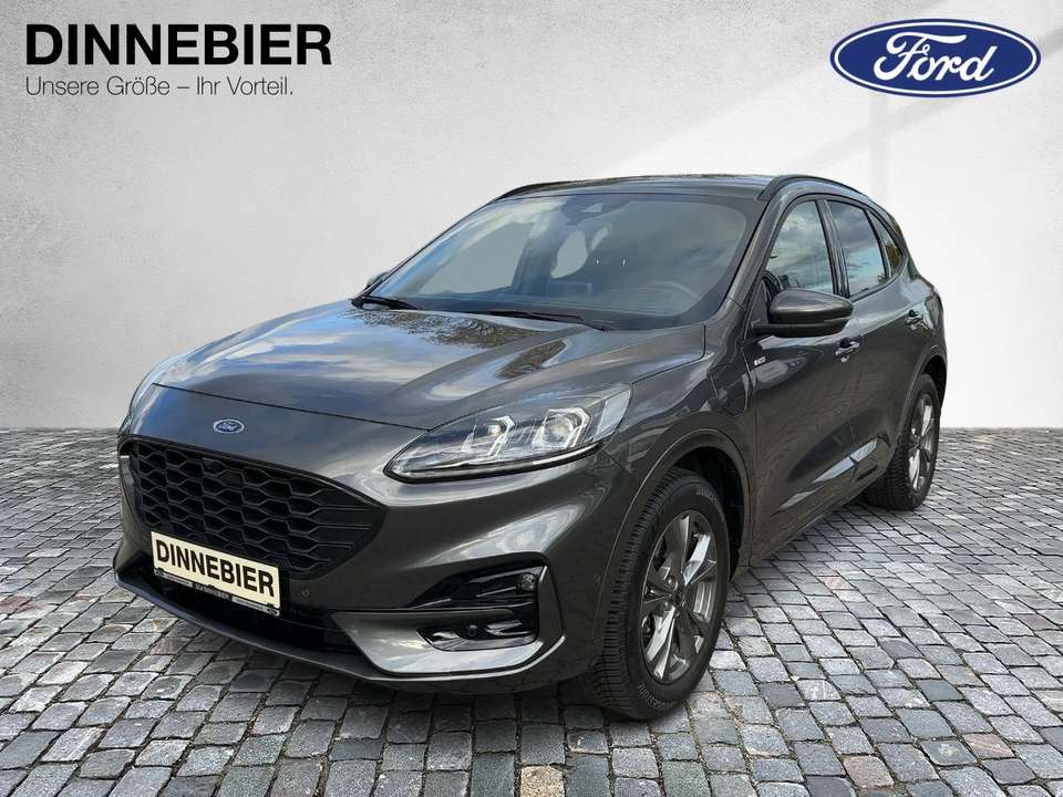Ford Kuga - Imagem 2