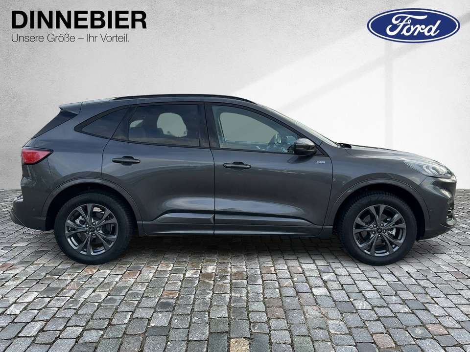 Ford Kuga - Imagem 7
