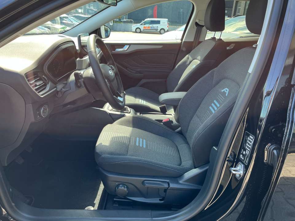 Ford Focus - Imagem 9