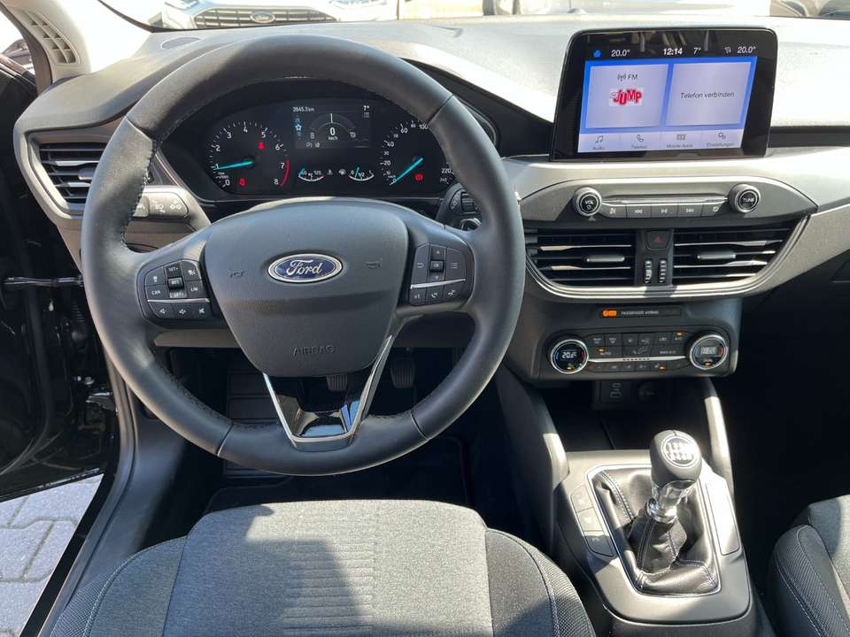 Ford Focus - Imagem 10