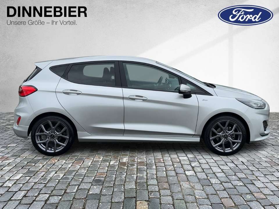 Ford Fiesta - Imagem 7