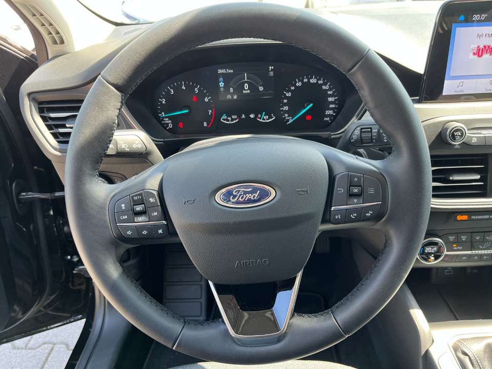 Ford Focus - Imagem 11