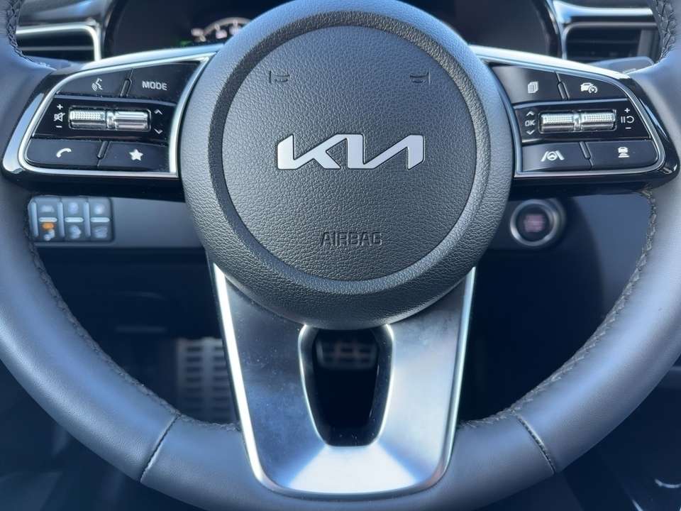 Kia Ceed SW / cee'd SW - Imagem 10