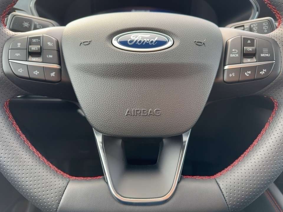Ford Kuga - Imagem 11