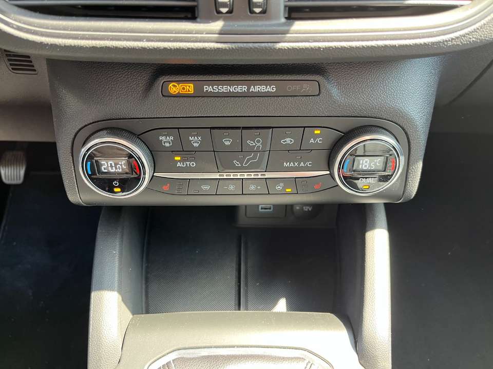 Ford Focus - Imagem 12