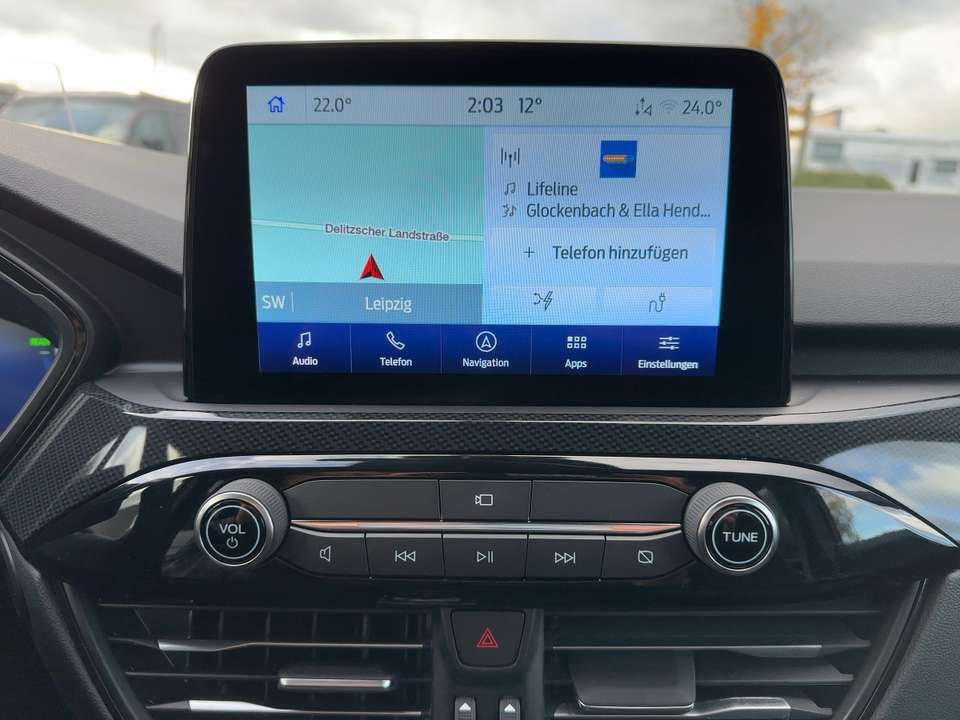 Ford Kuga - Imagem 12