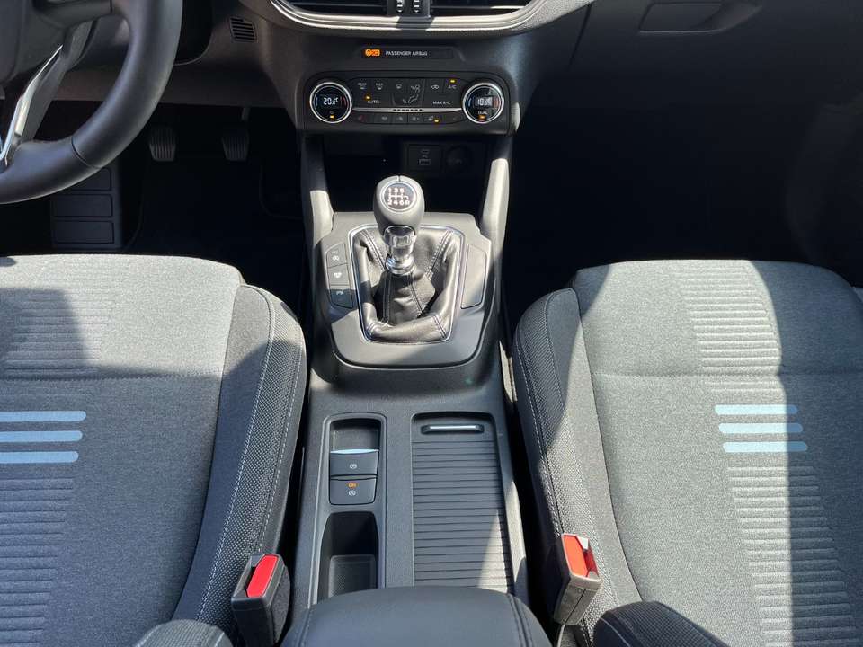 Ford Focus - Imagem 13