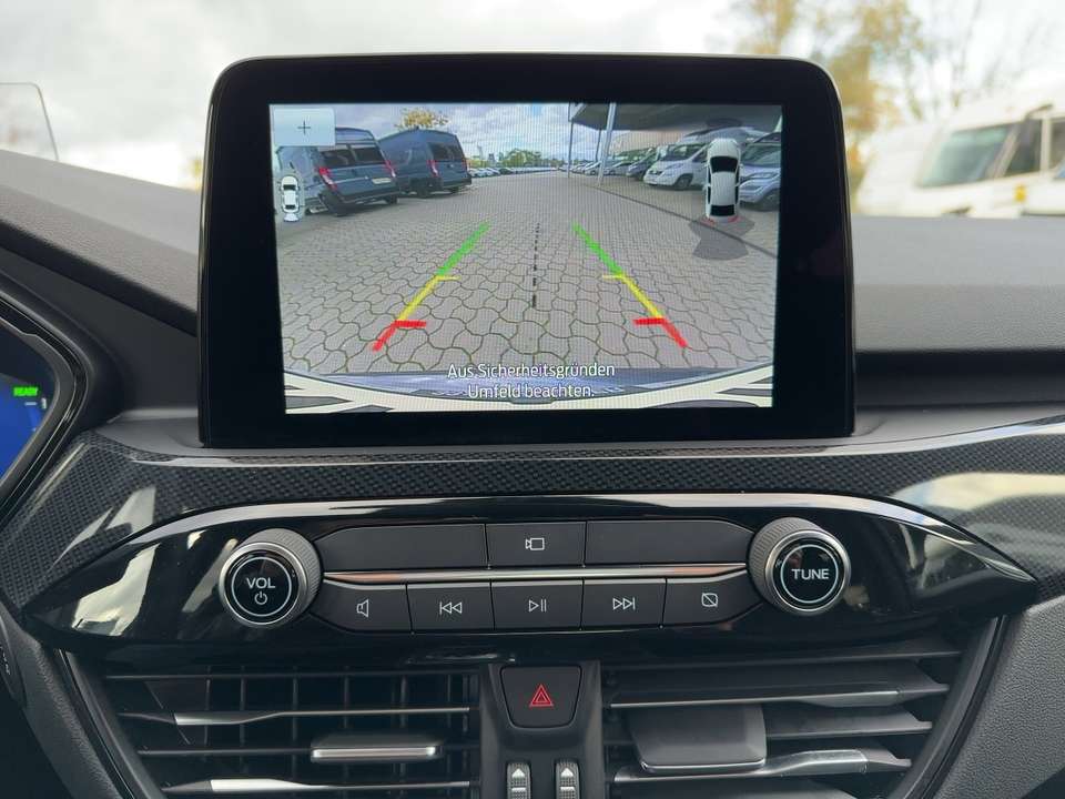 Ford Kuga - Imagem 13