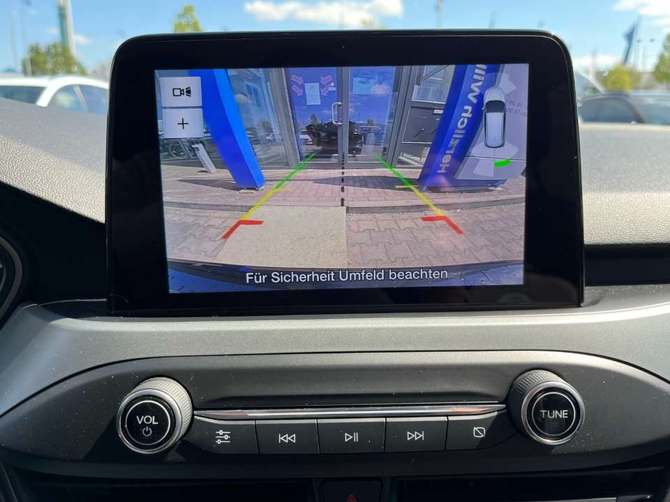 Ford Focus - Imagem 14