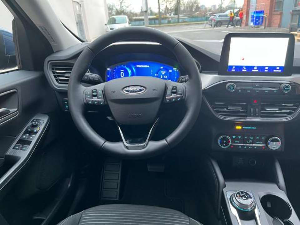 Ford Kuga - Imagem 14