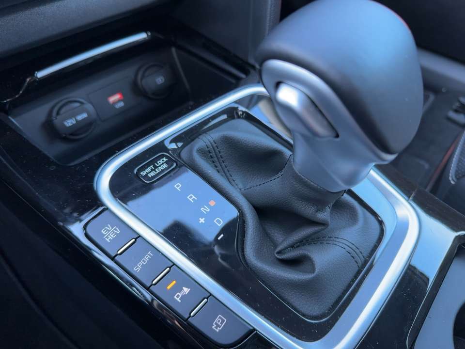 Kia Ceed SW / cee'd SW - Imagem 14