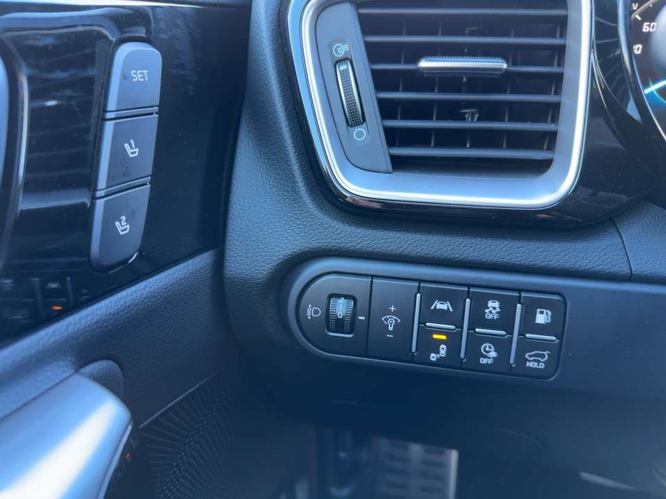 Kia Ceed SW / cee'd SW - Imagem 15