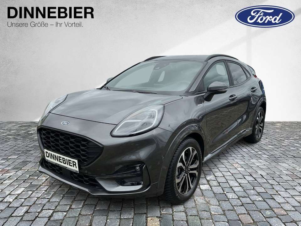 Ford Puma - Imagem 3