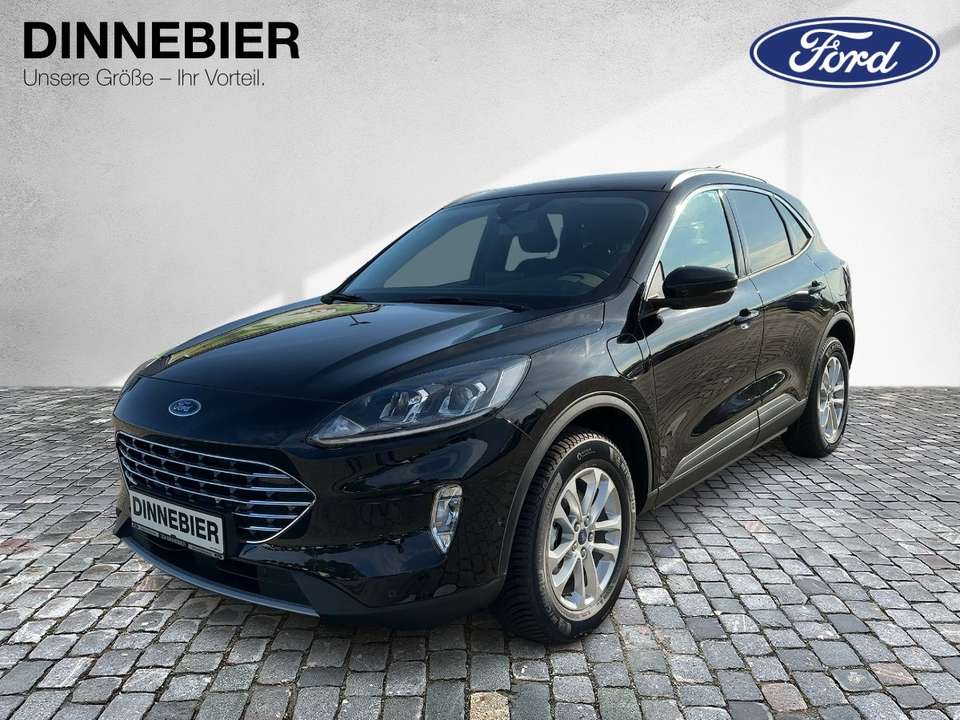 Ford Kuga - Imagem 2