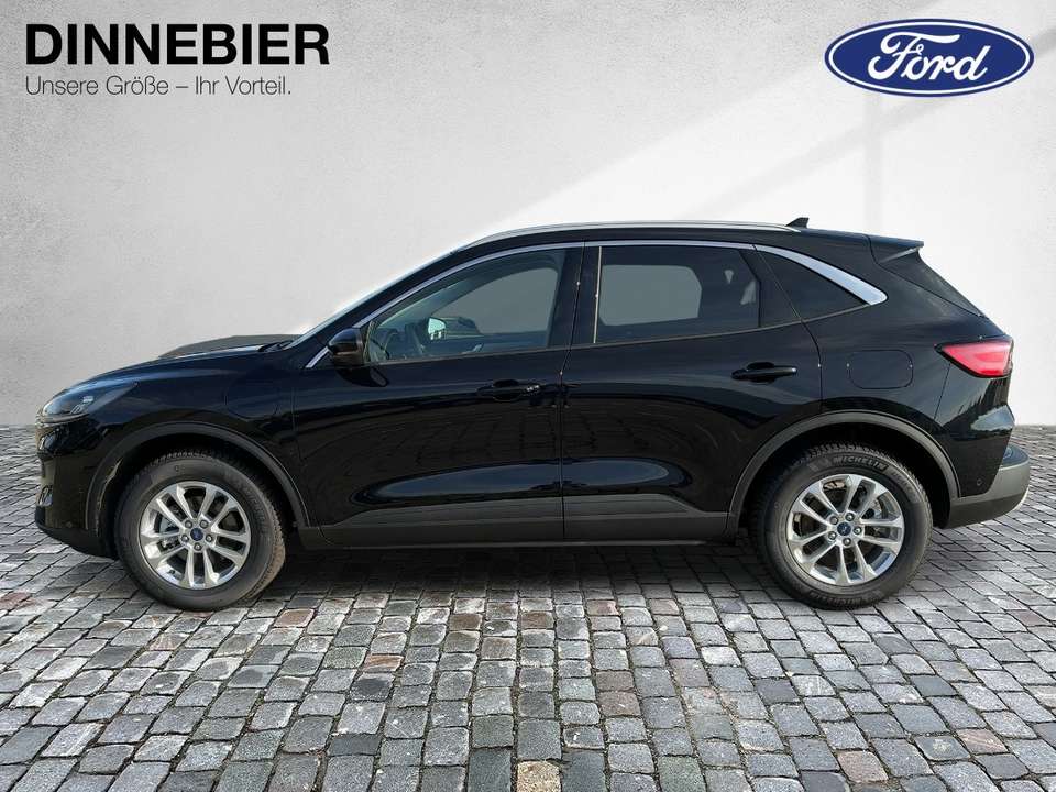 Ford Kuga - Imagem 4