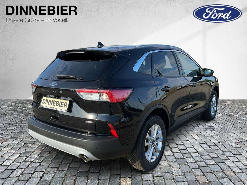 Ford Kuga - Imagem 6