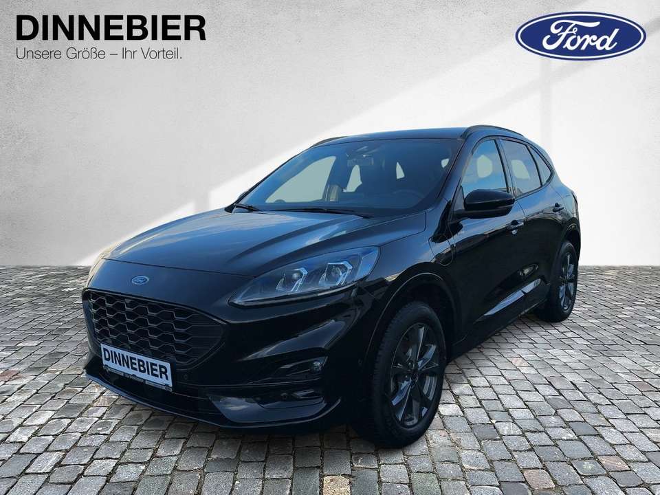 Ford Kuga - Imagem 2