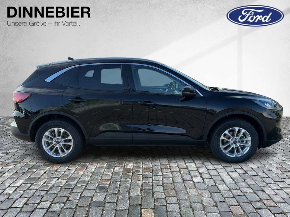 Ford Kuga - Imagem 7