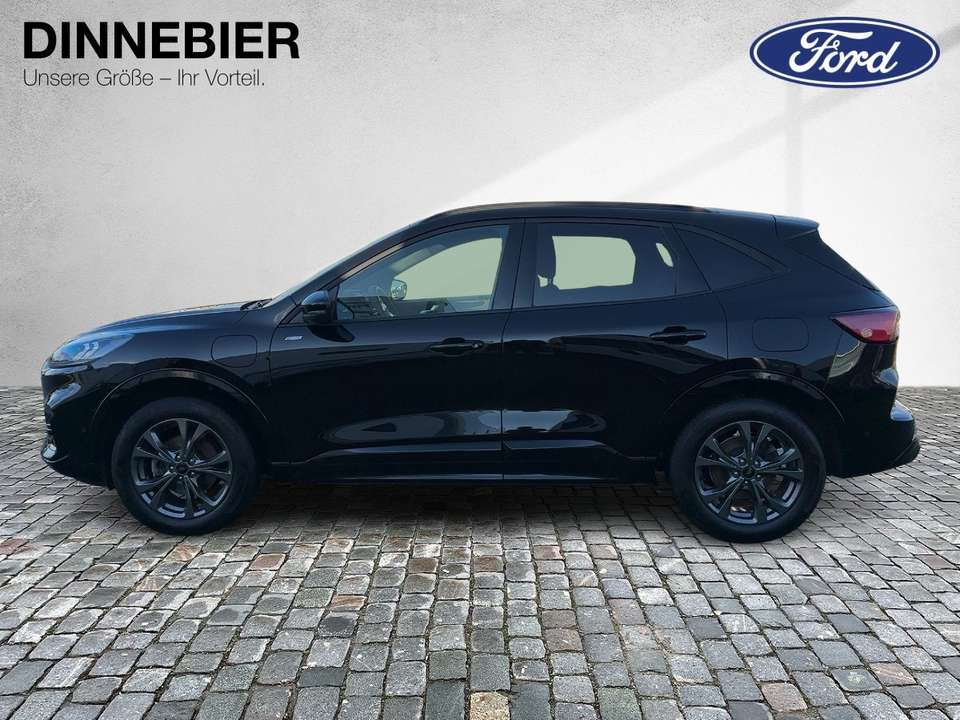 Ford Kuga - Imagem 4