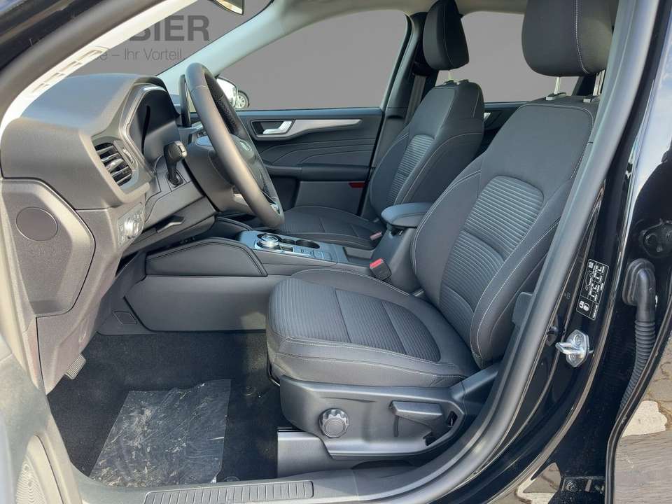 Ford Kuga - Imagem 9