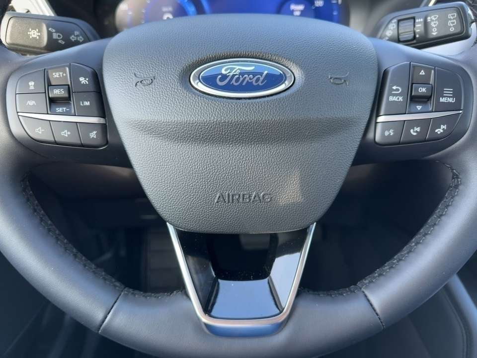 Ford Kuga - Imagem 11
