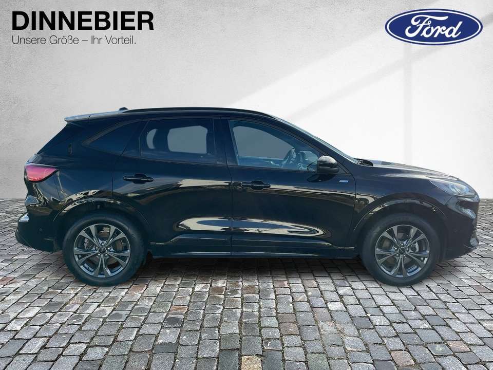Ford Kuga - Imagem 7