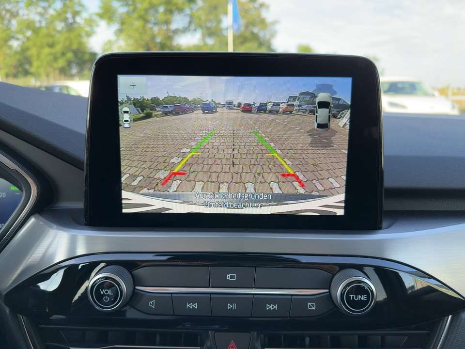 Ford Kuga - Imagem 12